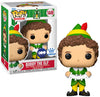 Funko Pop Movies: Elf - Buddy the Elf (Funko Exclusive) (WB100) #638