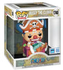 Funko POP Animation: One Piece - Buggy The Clown (New York Comic Con Limited Edition) #1740