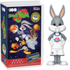 Funko BlockBuster Rewind: Space Jam- Bugs Bunny (Opened) (Common)