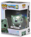 Funko Pop! Pokemon - Bulbasaur (Pearlescent) #453 - Sweets and Geeks