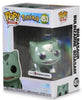 Funko Pop! Pokemon - Bulbasaur (Pearlescent) #453 - Sweets and Geeks