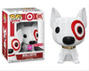 Funko Pop AD Icons: Target - Bullseye (Flocked) #05