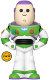 Funko BlockBuster Rewind: Toy Story - Buzz Lightyear (Opened) (Chase)