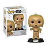 Funko Pop!: Star Wars Disney 100- C-3PO #638 (Funko Exclusive)