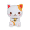 Mina the Maneki Neko Cat Plush