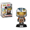 Funko Pop! Star Wars - C'ai Threnalli #260