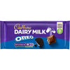 Cadbury Large Dairy Milk Oreo 120g