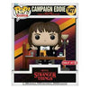 Funko Pop! Television: Stranger Things - Campaign Eddie #1477 (Target Exclusive)