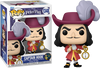 Funko Pop Disney: Peter Pan - Captain Hook #1348