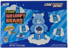 Warheads Care Bears Sour Grumpy Bears Theater Box 3.5oz