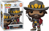 Funko POP! Games: Overwatch 2 - Cassidy #904