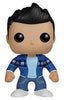 Funko Pop! Television: Supernatural Join The Hunt- Castiel #95