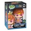 Funko POP! Digital: Funime - Celestial Franny (NFT Release) #296