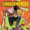 Chainsaw Man 12"x12" Poster