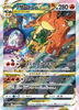 Charizard VSTAR - VSTAR Universe - 212/172 - JAPANESE