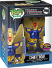 Funko Pop! Digital: TransFormers- Cheetor #266 (NFT Release 2000 PCS.)