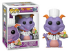 Funko Pop! Epcot International Food & Wine Festival - Chef Figment #604