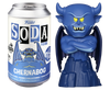 Funko Soda: Disney - Chernabog - Sweets and Geeks