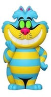 Funko Soda -  Cheshire Cat (Blacklight) (Common) (Opened)