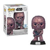 Funko Pop Movies: Star Wars - Chewbacca (Funko Exclusive) #657