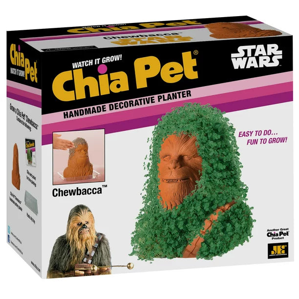 https://www.sweetsandgeeks.com/cdn/shop/files/Chia-Pet-Chewbacca-Star-Wars-Decorative-Pot-Easy-to-Do-Fun-to-Grow-Chia-Seeds_dbfb233e-788f-4e73-b5d5-da0fff519dde_1.d0967dc858191acc8f8c485c4e50d47e_612x.webp?v=1691774833