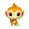 Funko Pop! Games: Pokemon - Chimchar #963