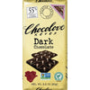 Chocolove Pure Dark Chocolate Bar 3.2 oz