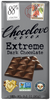 Chocolove 88% Extreme Dark Chocolate 3.2oz Bar