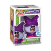 Funko Pop!: POP Animation - Chowder #1732