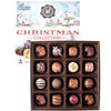 C3 Christmas Collection Box 16pc