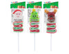 Christmas Sour Gummy Skewer - 1.23oz