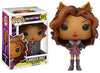 Funko Pop! Animation: Monster High - Clawdeen Wolf #371 - Sweets and Geeks