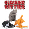 Cat - Cleaning