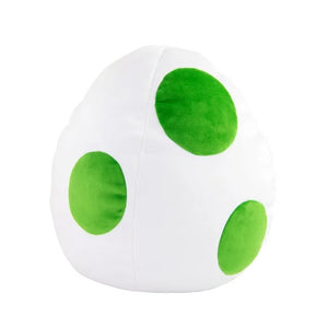 Nintendo Yoshi Egg Mega Mocchi Mocchi - Sweets and Geeks