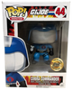 Funko Pop! Animation: G.I. Joe - Cobra Commander #44 (Bait Pre-Release)