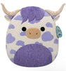 Squishmallow - Conway the Highland Cow