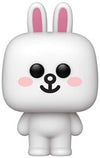 Funko POP! Animation: Line Friends - Cony #929