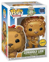 Funko Pop! Movies: The Wizard of Oz - Cowardly Lion #1515