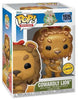 Funko Pop! Movies: The Wizard of Oz - Cowardly Lion #1515