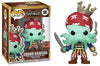 Funko Pop! Freddy's Funtastic Voyage - Crown Krakens