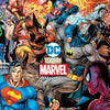 DC Versus Marvel Omnibus