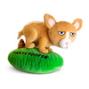 "Party Pooper" Chihuahua Plushie