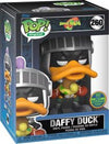 Funko POP! Digital: Space Jam  - Daffy Duck #260 (NFT Release)