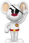 Funko Soda - Danger Mouse (Opened) (Common)