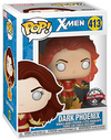 Funko Pop! X-Men - Dark Phoenix (Special Edition) #413