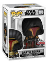 Funko Pop! Star Wars - Darth Revan (Special Edition) #396