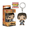 Funko Pocket Pop! Keychain: The Walking Dead- Daryl Dixon