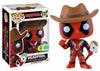 Funko Pop! Marvel: Deadpool - Deadpool (2016 SDCC) #117