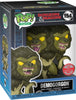 Funko Pop! Dungeons & Dragons - Demogorgon #154 (NFT RELEASE)