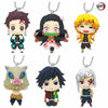 Demon Slayer Swinging Figures